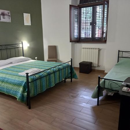 A Casa Di Lori Apartment Palermo Exterior photo