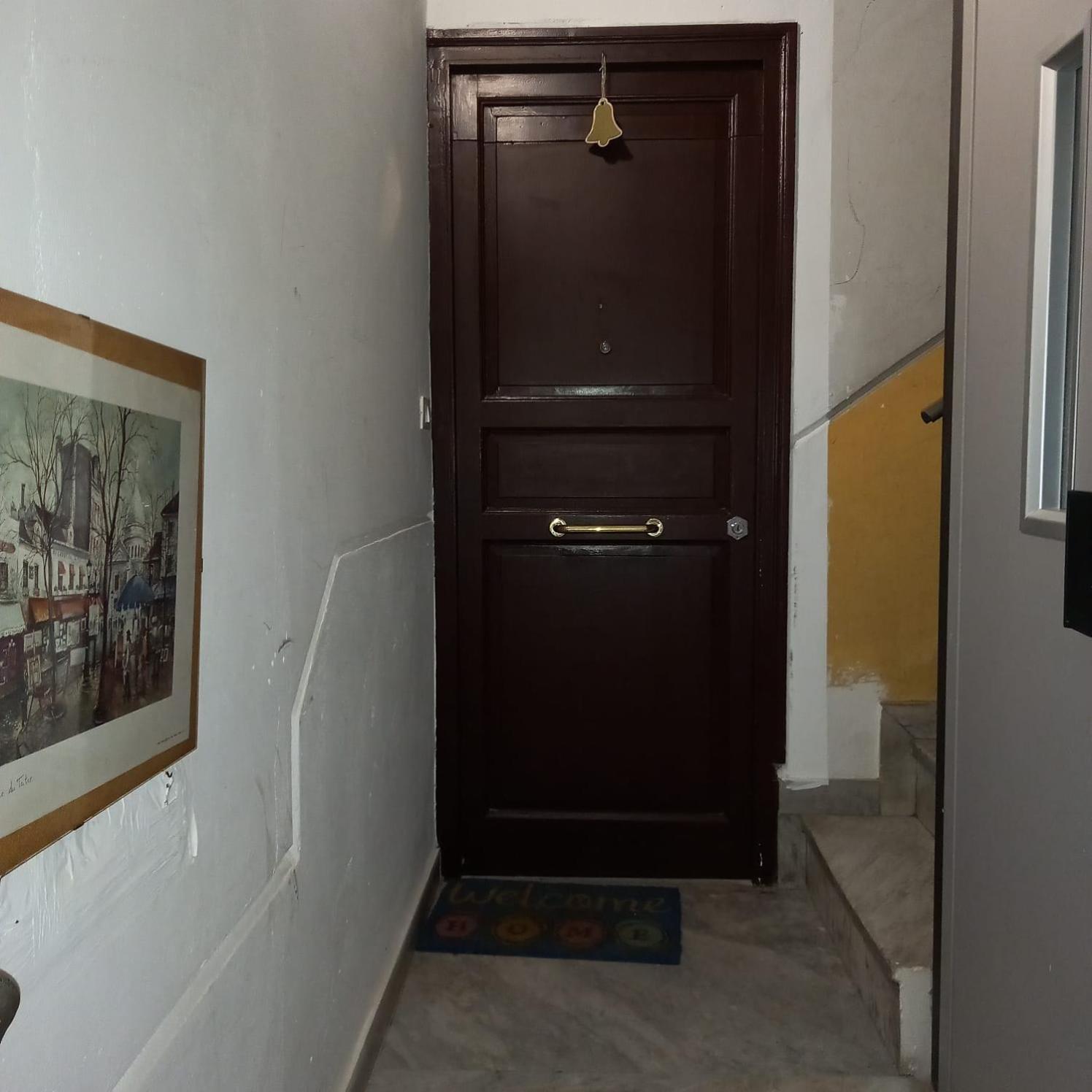 A Casa Di Lori Apartment Palermo Exterior photo